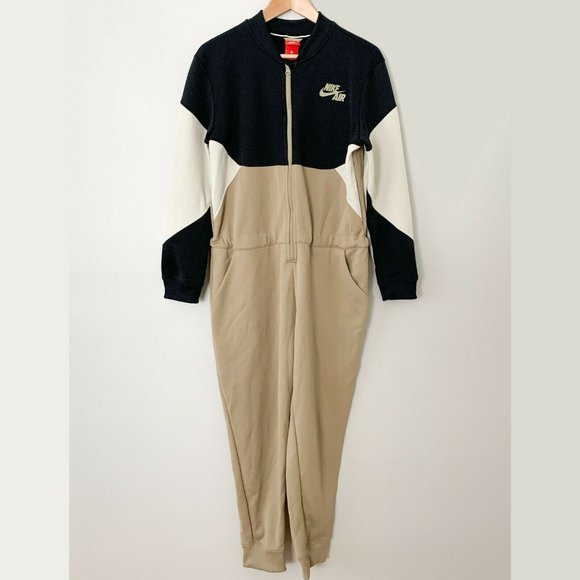 jumpsuit nike air